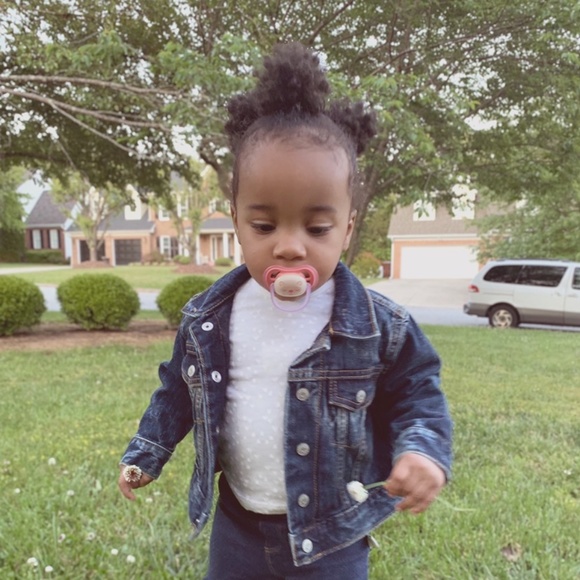 Meet your Posher, Rebecca - Picture 1 of 1